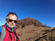 52 Selfie in cima Canto Alto